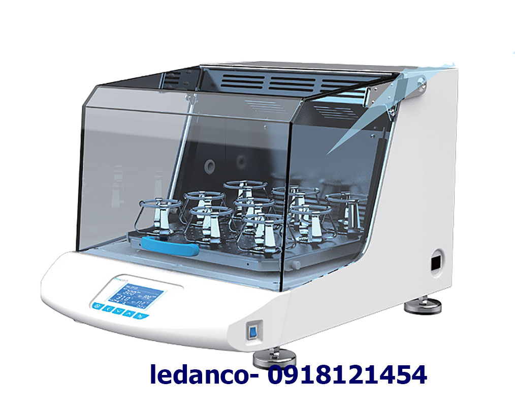 THZ SHAKING INCUBATOR