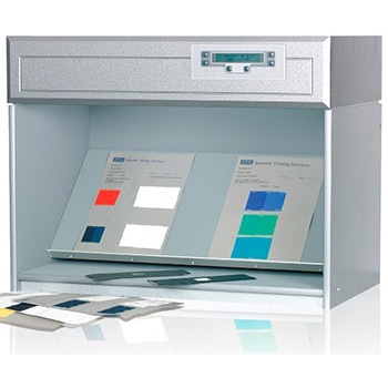 Verivide CAC60-5 Colour Assessment Cabinet