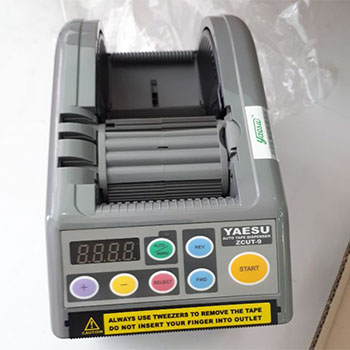 Yaesu ZCUT-9 tape cutting machine