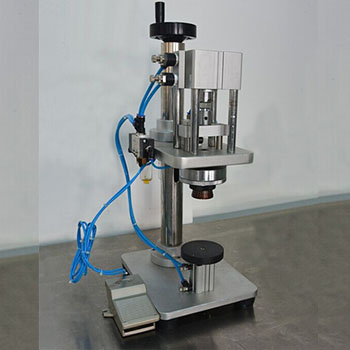 YL-Z perfume crimping machine